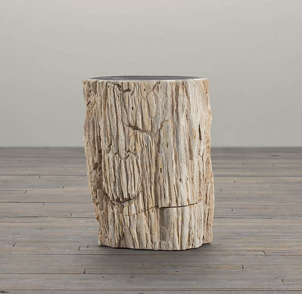 Приставной столик stump