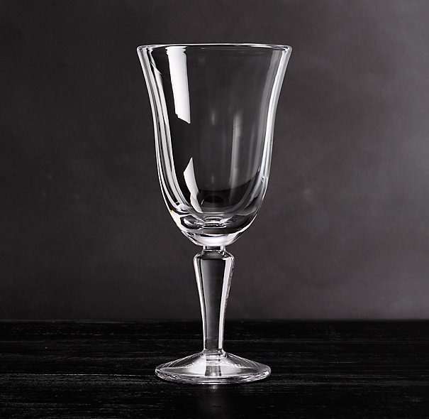 Бокал для воды Water goblet