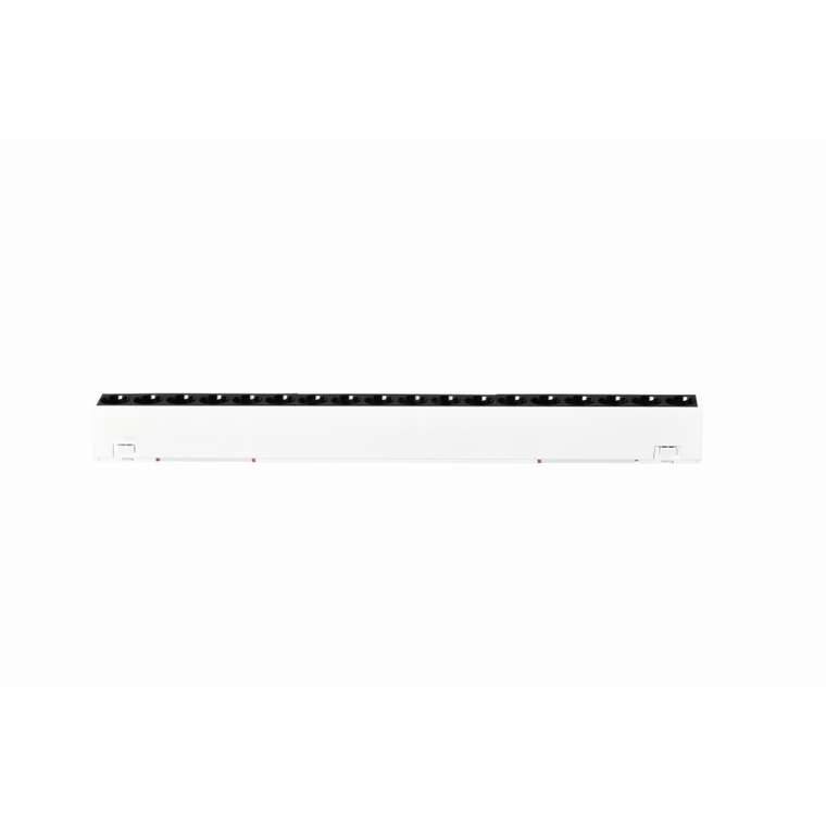 Светильник трековый магнитный iLEDEX TECHNICAL VISION 4825-039-L293-18W-36DG-3000K-WH