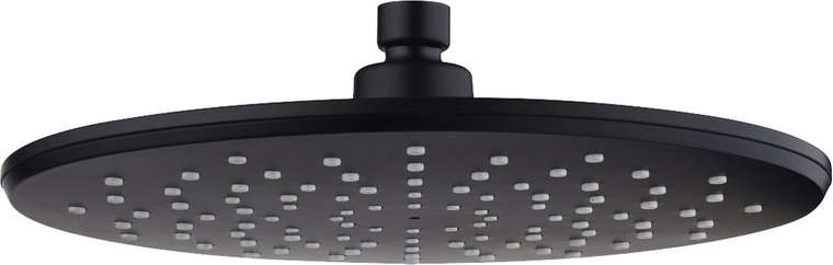 Верхний душ Static