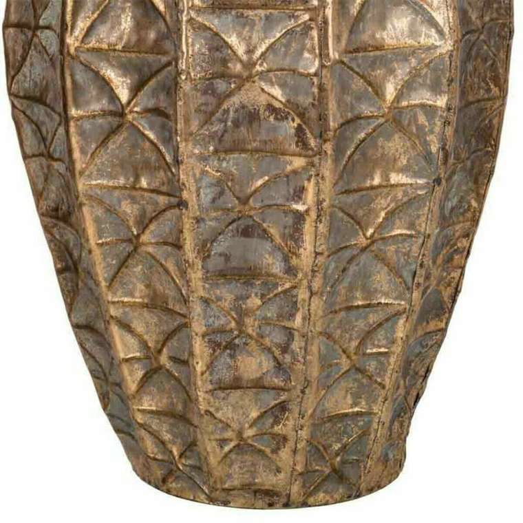 Ваза Железо 27 x 36 x 27 cm
