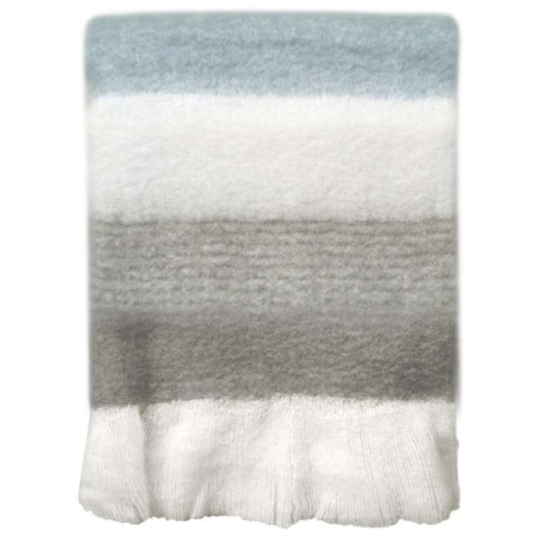 плед "MOHAIR"