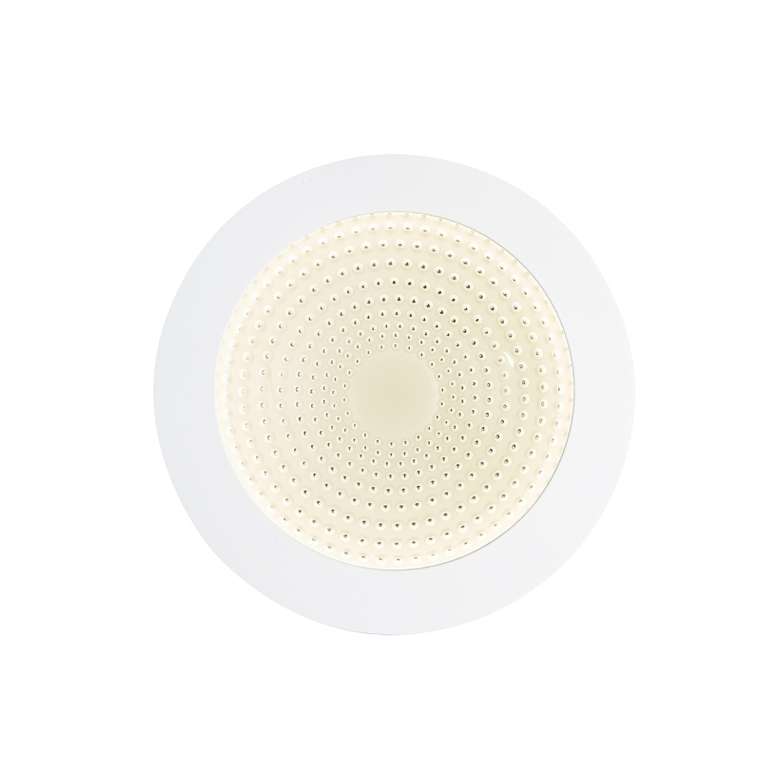 Встраиваемый светильник UMBRIA LED 001 (стекло, цвет прозрачный)