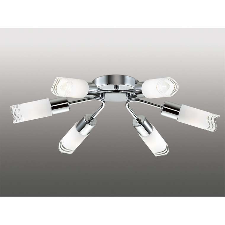 Светильник потолочный Odeon Light Metiko 