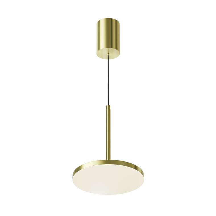 Подвесной светильник Technical P076PL-L12W4K-BS Plato Pendant