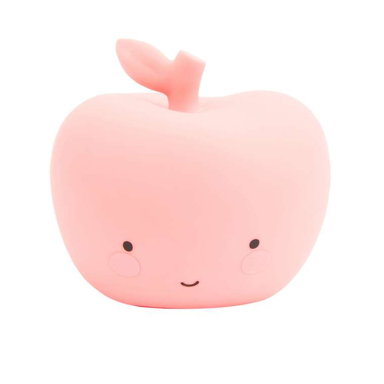 Детский ночник Pink Apple