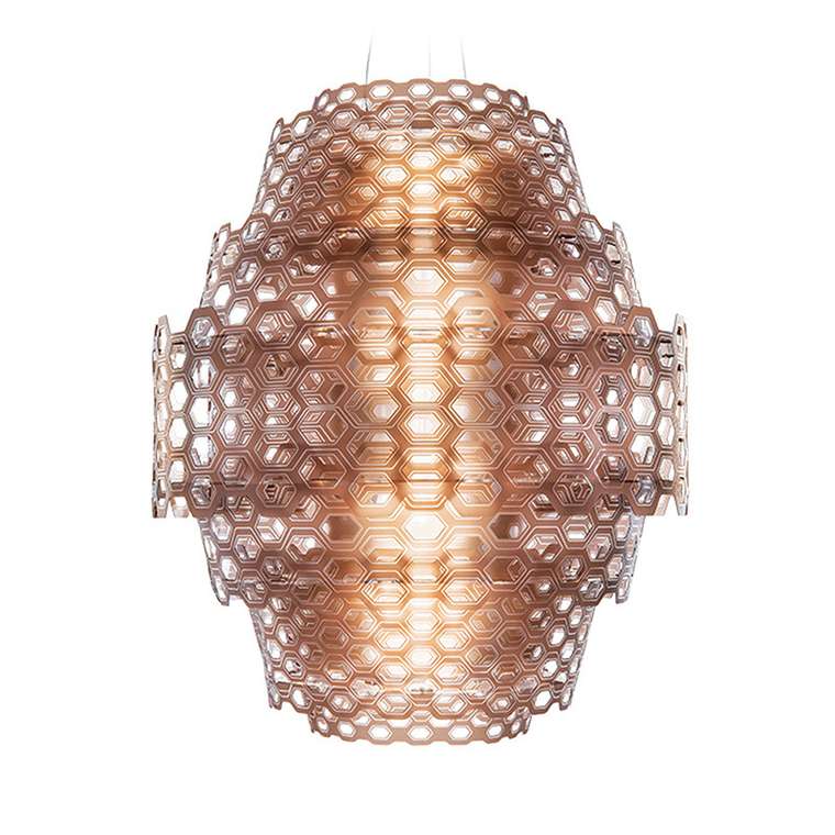 Подвесной светильник Slamp CHARLOTTE ORANGE