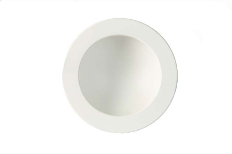 Встраиваемый светильник Cabrera C0047 (алюминий, цвет белый)