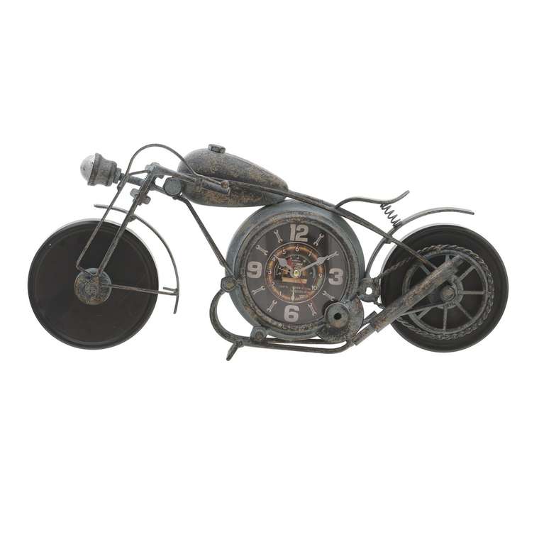 Часы настольные с кварцевым механизмом