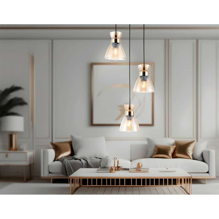 Люстра Ambrella Traditional TR3405