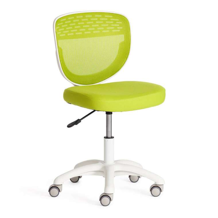 Компьютерное кресло Junior M светло-зеленого цвета