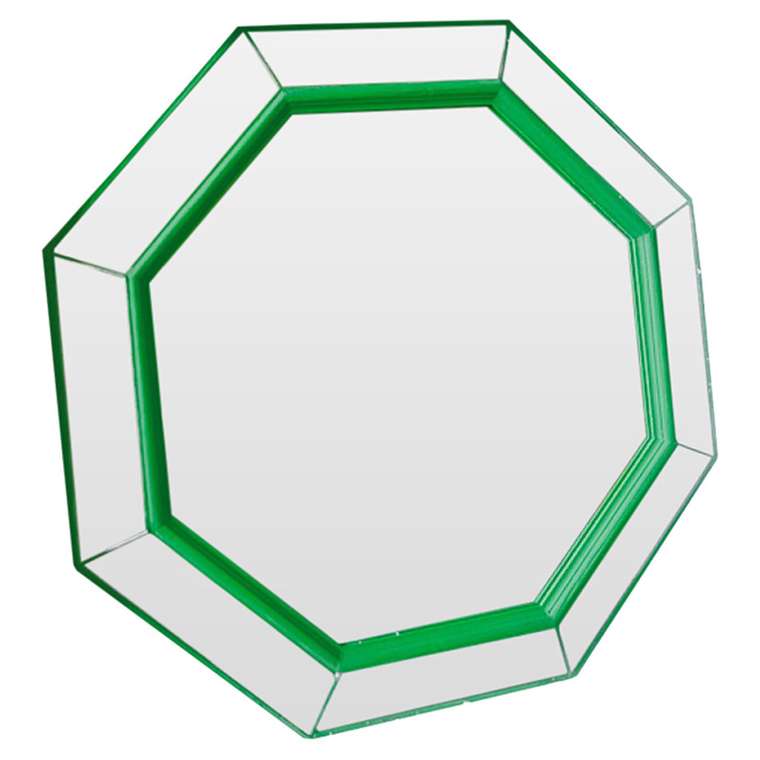 Настенное Зеркало Juicy greens