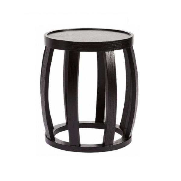 Кофейный столик Hampton Oak Anthracite