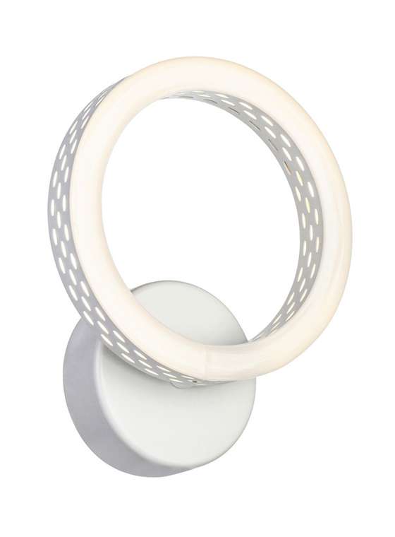 Бра светодиодное Escada Led 10240/1LED кольцо