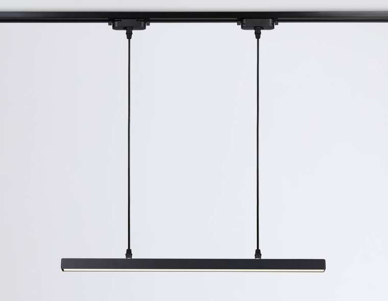 Трековый однофазный светильник Ambrella Light Track System GL6785