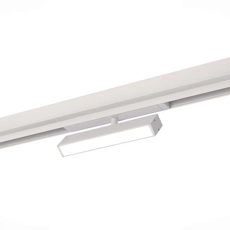 Св-к трек. SMART Белый LED 1*9W 2700K-6000K 810Lm Ra&gt;90 120° IP20 L220xW25xH105 220V SKYLINE 220