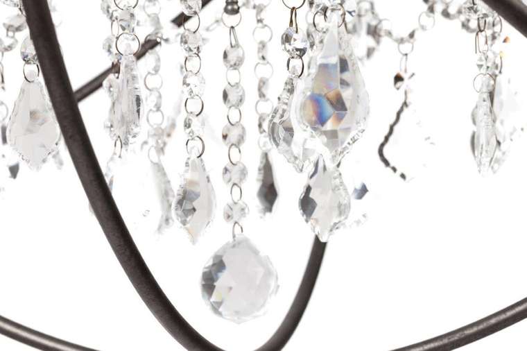 Люстра Foucault's Orb Crystal Vol.V 