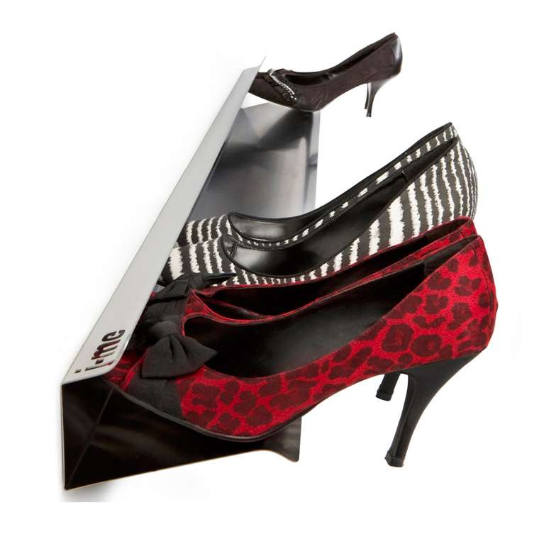 Полка для обуви shoe rack стальная