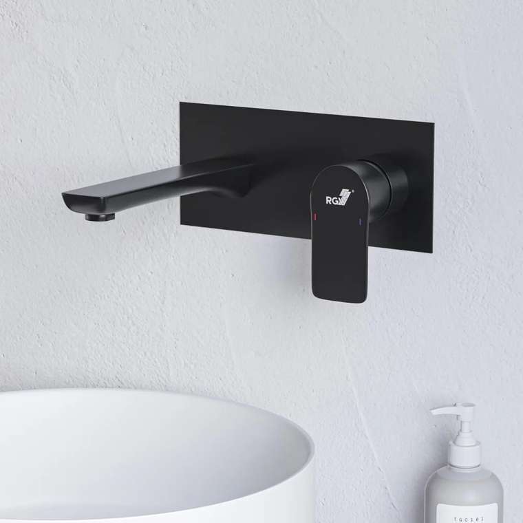 Смеситель для раковины Shower Panels