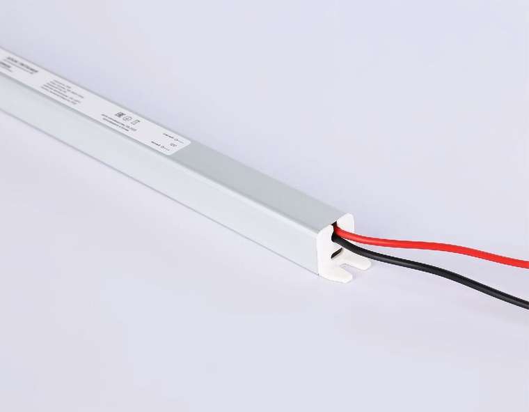 Блок питания Ambrella Light LED Driver 12V 72Вт AC185-260 6A IP20 GS8606