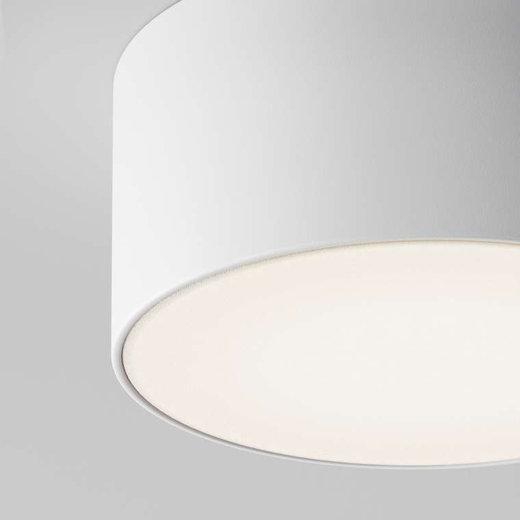 Потолочный светильник Outdoor O430CL-L15W4K Zon IP Outdoor