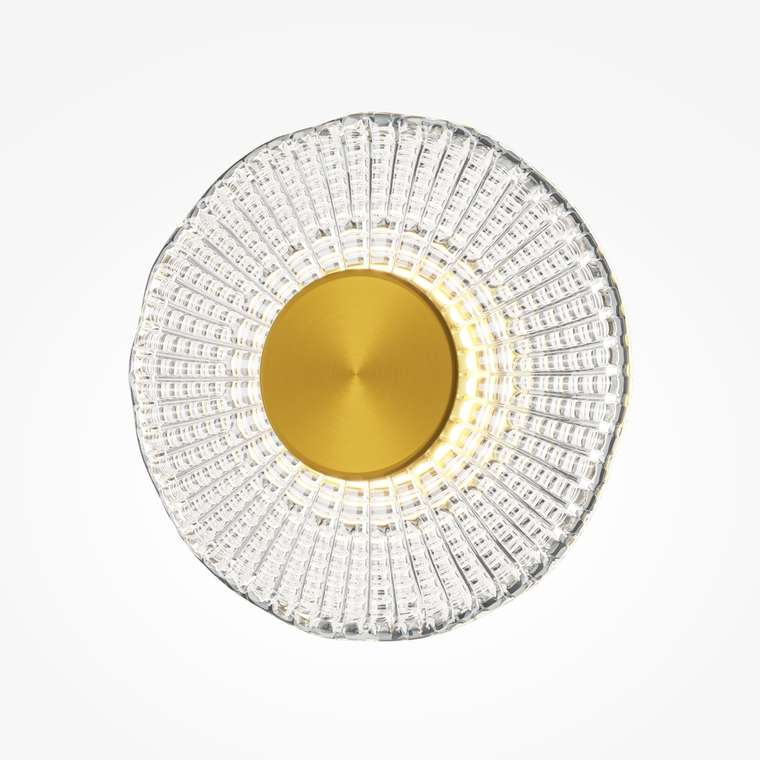 Настенный светильник (бра) Maytoni MOD343WL-L5BS3K2 Sparkle Modern
