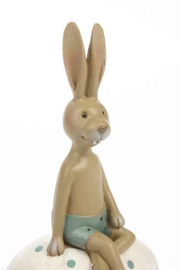 Статуэткa Hare