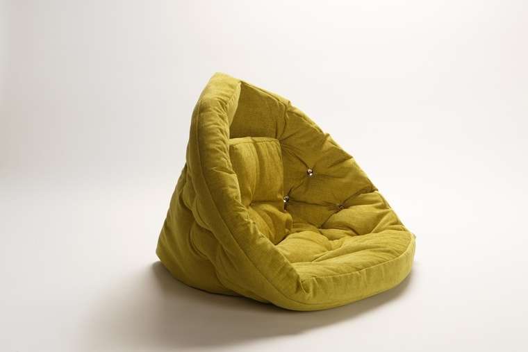 Кресло Seashell Cosy