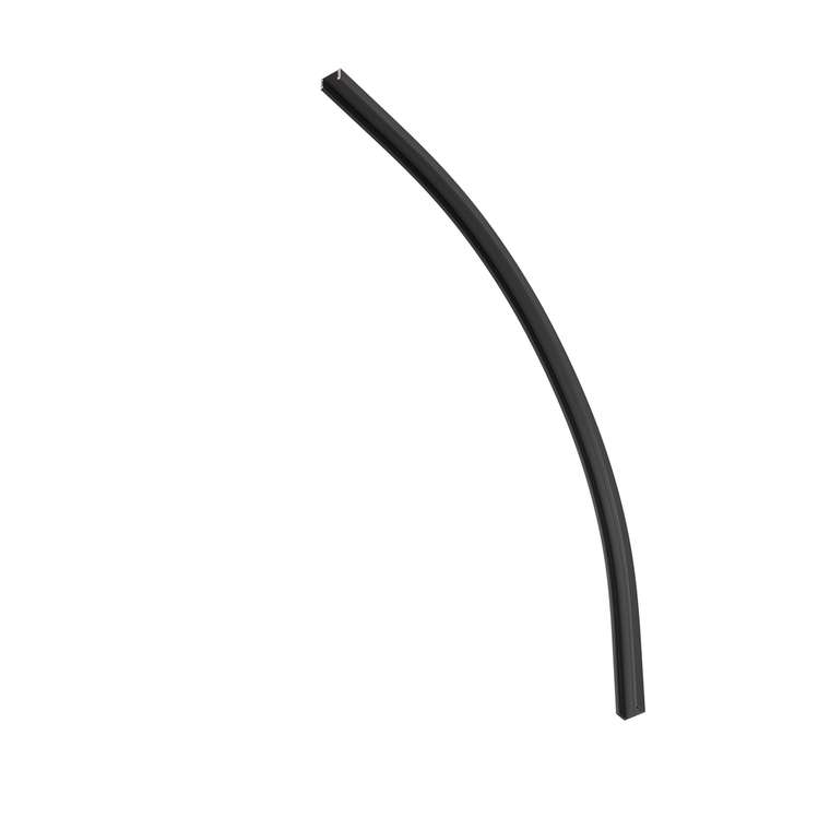 Комплектующие для трековой системы Technical TRA172ICL-R300-11B Accessories for tracks Basity Магнитная трековая система 15мм BASITY