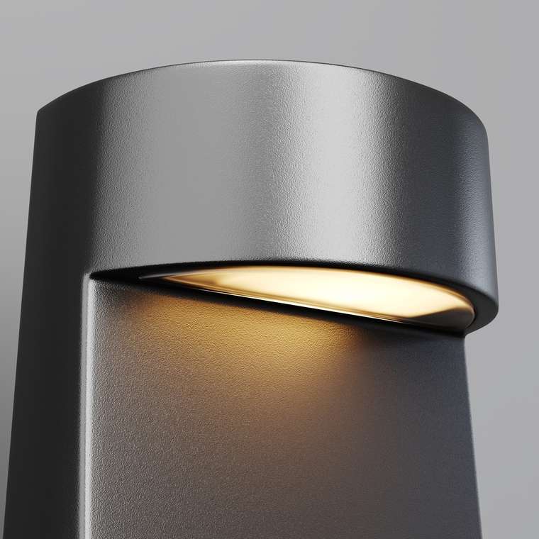 Ландшафтный светильник Outdoor O463FL-L7GF3K Konus Outdoor