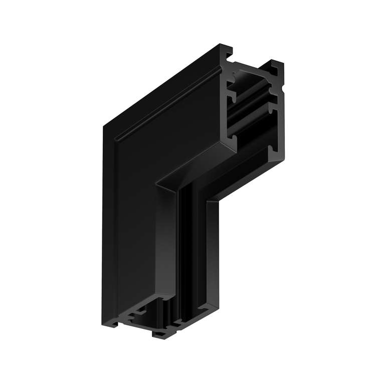 Комплектующие для накладной трековой системы Technical TRA184ICL-11B Accessories for tracks Levity Магнитная трековая система 5мм LEVITY
