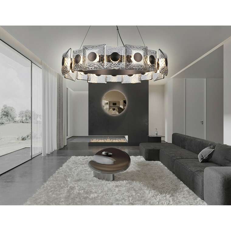 Люстра Ambrella High Light LH31030