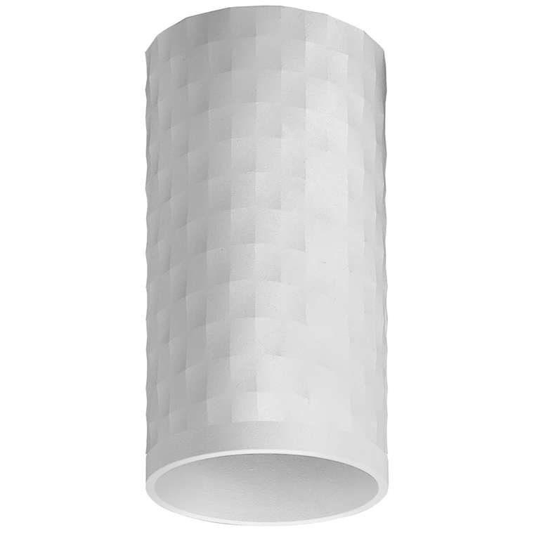 Накладной светильник Pixel 48654 (алюминий, цвет белый)