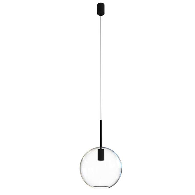 Подвесной светильник Sphere L 7850 (стекло, цвет прозрачный)