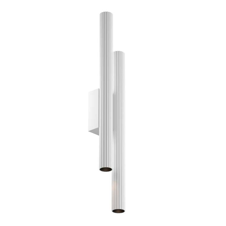 Настенный светильник (бра) Technical C082WL-24W2.7K-W Calipso Wall
