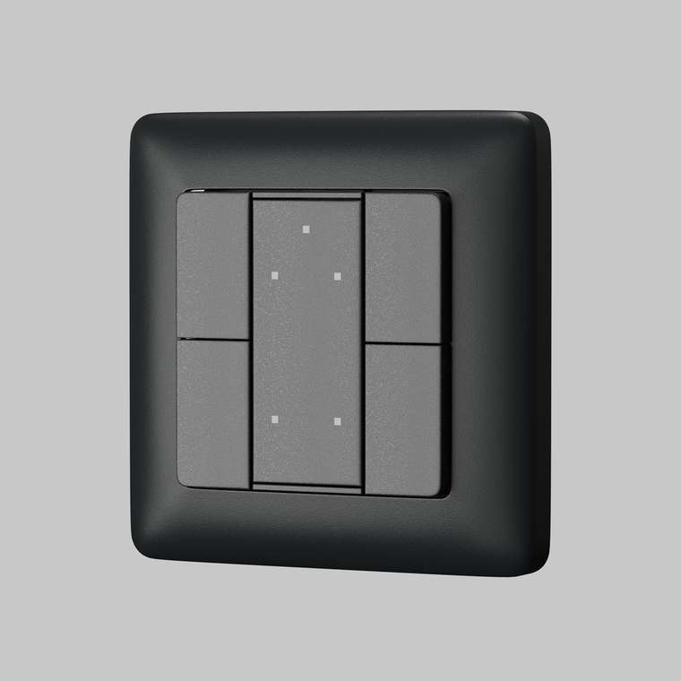 Панель управления Lighting control 721044 Панели управления DALI