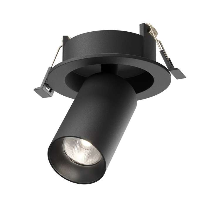 Встраиваемый светильник Technical C071CL-7W4K-B FOCUS LED Ceiling