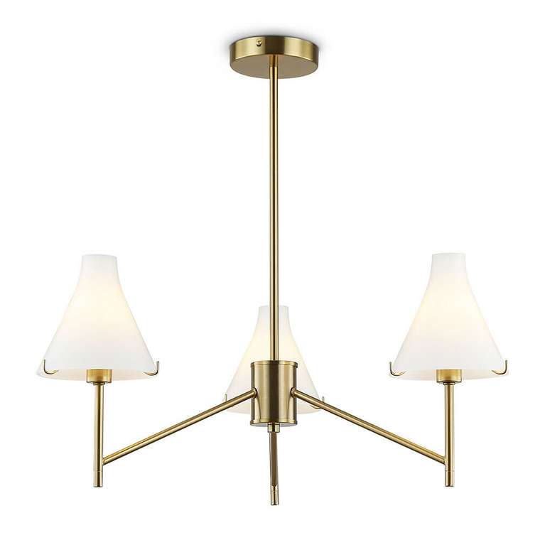 Светильник потолочный Ambrella High Light LH57131