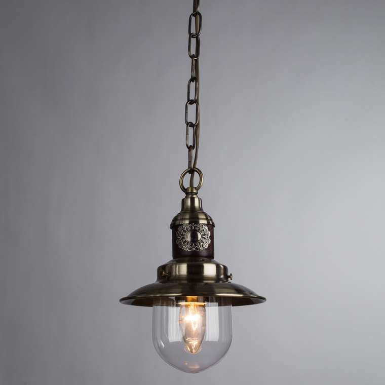 Подвесной светильник Arte Lamp "Sailor" 
