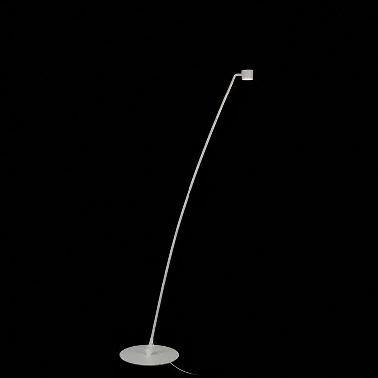 Торшер Sampei 10374/2000 White (металл, цвет белый)