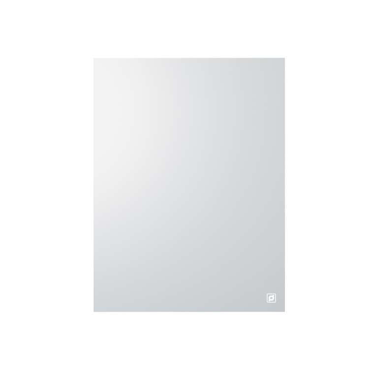 Настенное зеркало Торино 60х80 с LED-подсветкой