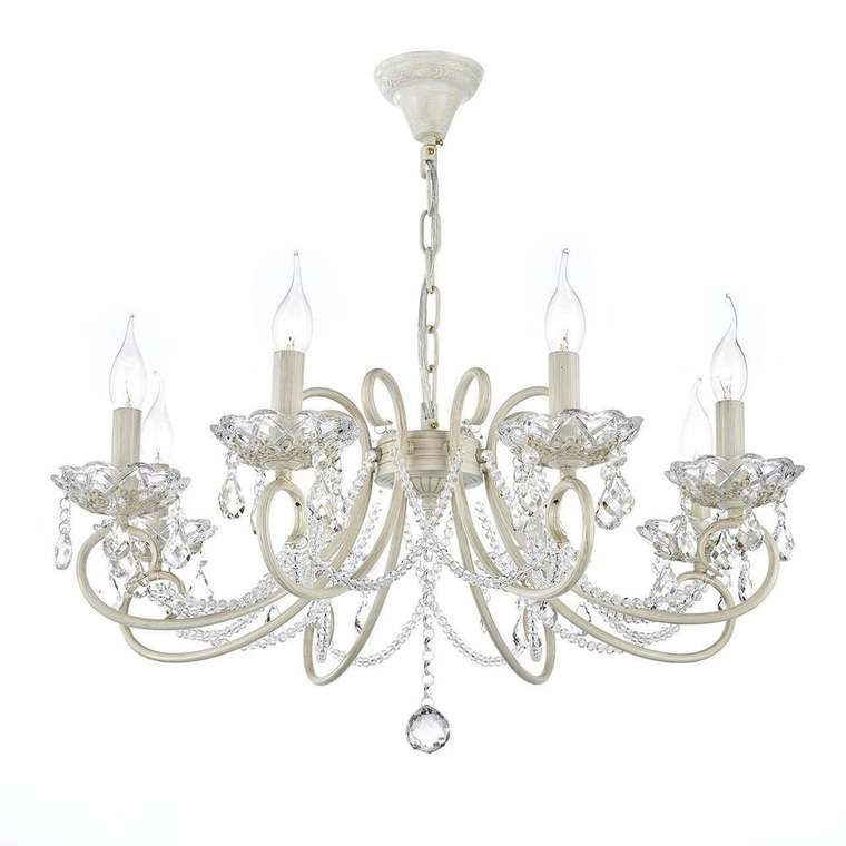 Подвесная люстра Arti Lampadari Patricia 