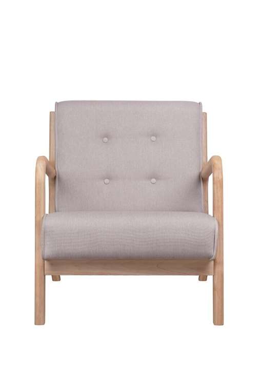 Кресло Cody B-bone бежевого цвета