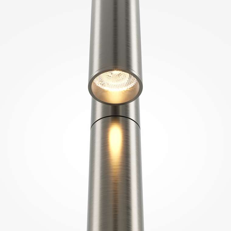 Настенный светильник (бра) Maytoni MOD433WL-L3N3K Utility Modern