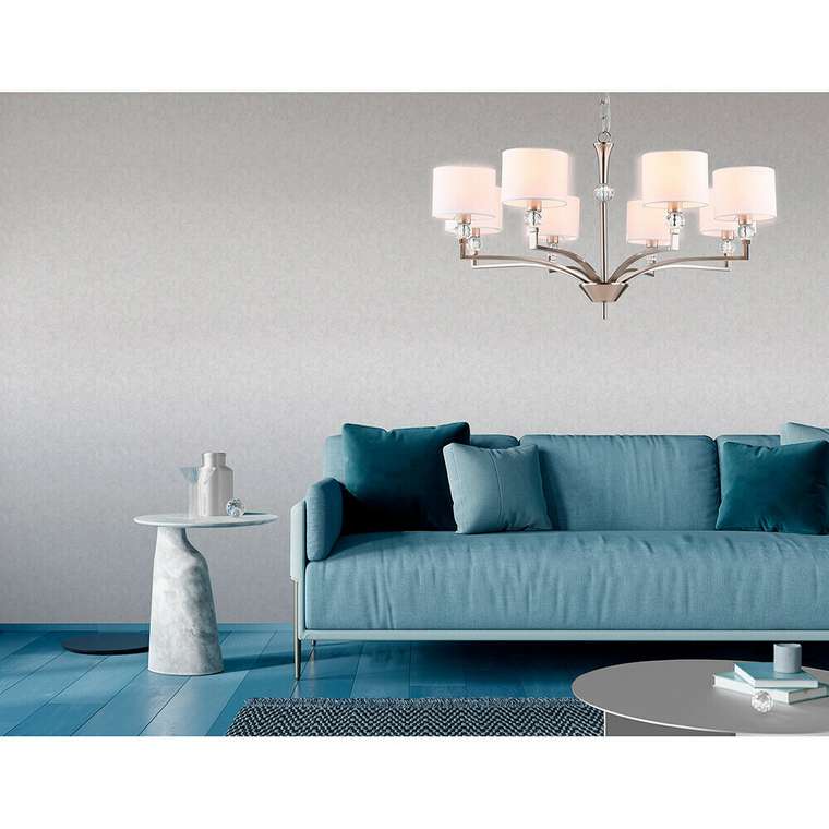 Люстра Ambrella High Light LH71123
