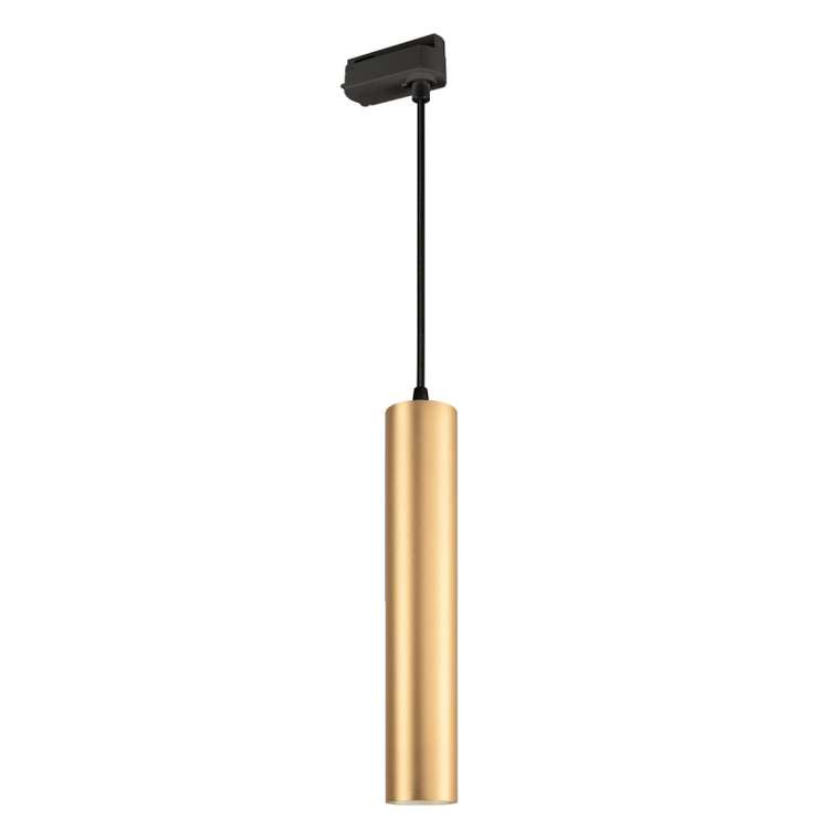 Трековый светильник Arlight LGD-Pipe-Track-Hang-2TR-R50-9W Day4000 037432