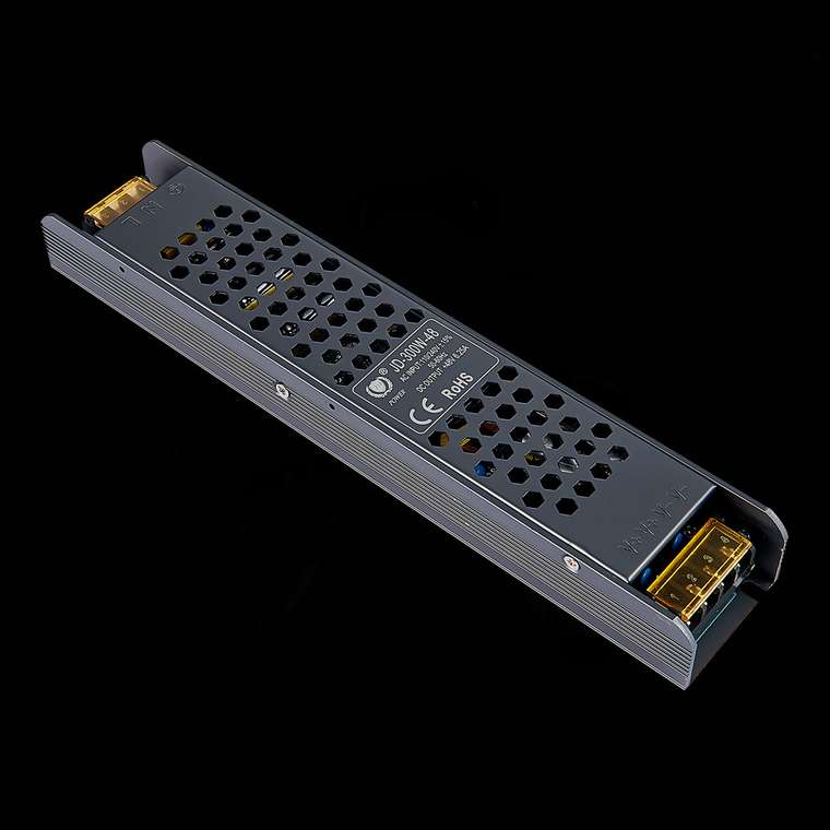 Блок питания ST-Luce 300W SKYLINE 48
