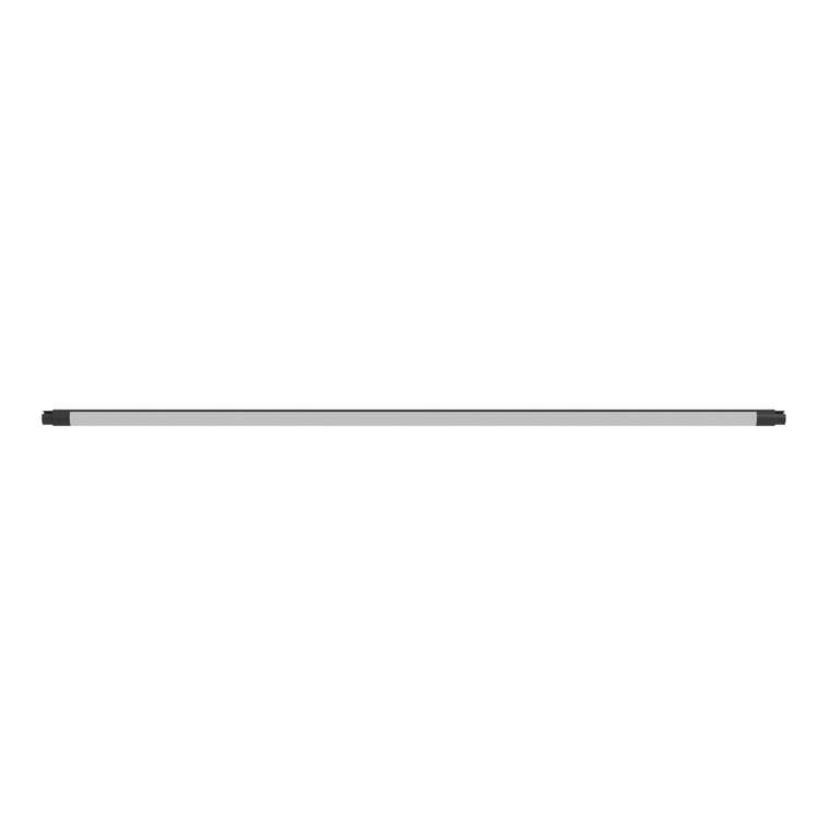 Модульный светильник Черный LED 1*18W 4000K 1 350Lm Ra>90  IP20 D30xH 48V TECHNO