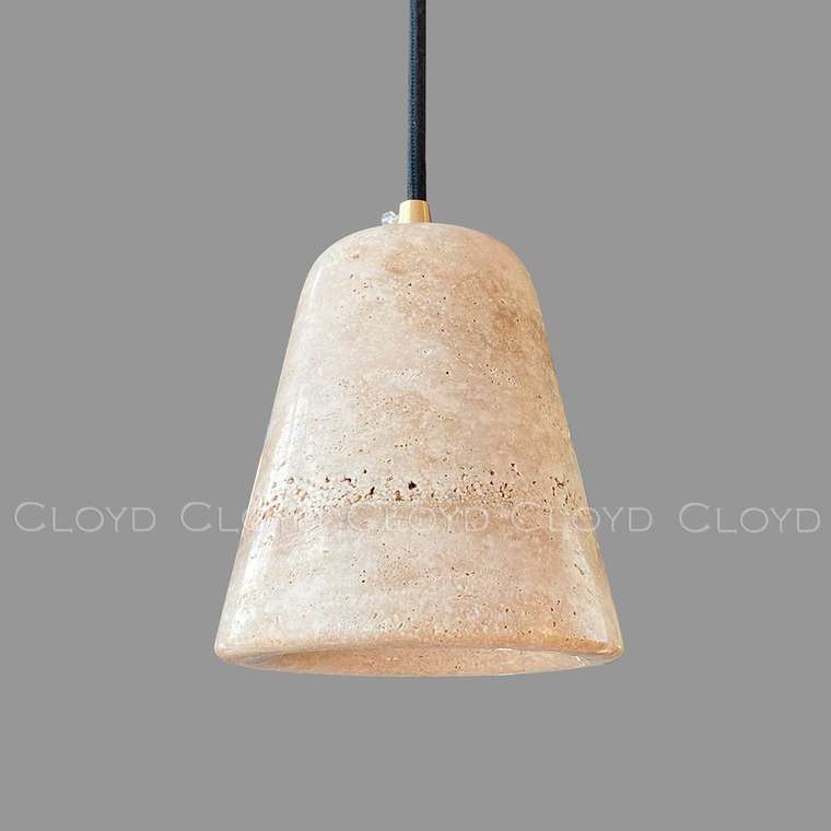 Подвесной светильник Cloyd DERRICK P1 / ?11 см