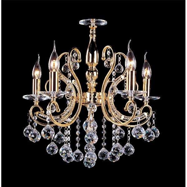 Подвесная люстра Osgona Elegante  